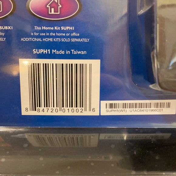 New Sirius satellite radio plug and play satellite radio Home kit New - Picture 6 of 13